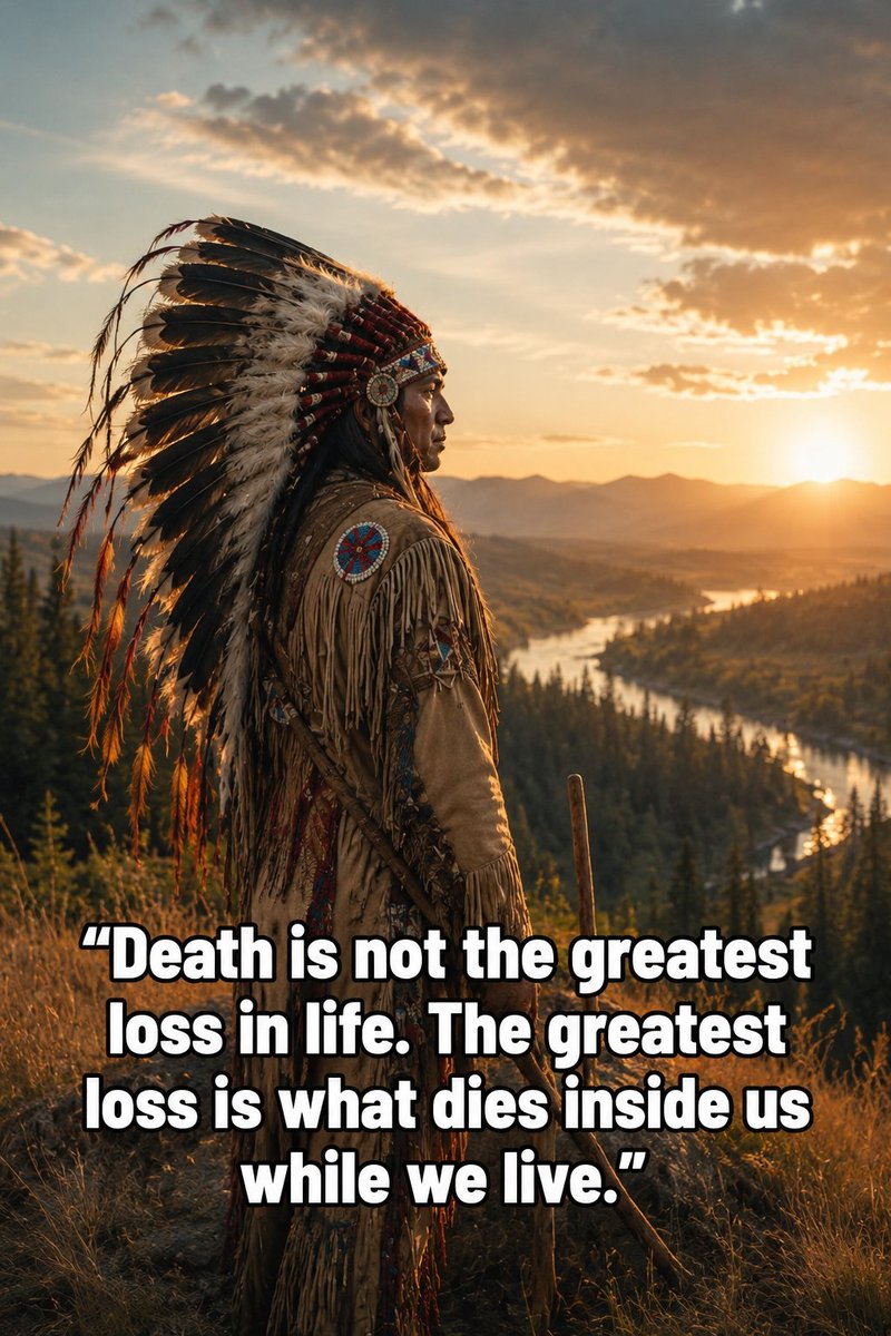 NativeAmerican tweet media