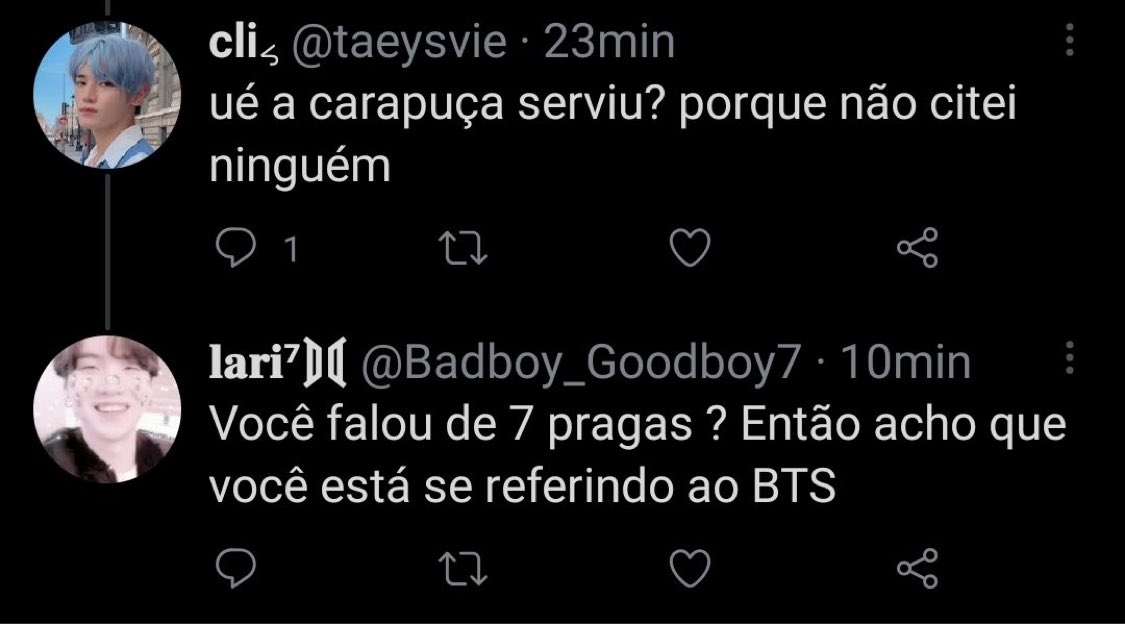 ♱ memi bigode do khaotungg tweet media