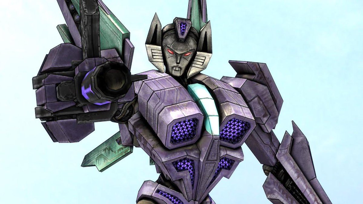 Lord Galvatron tweet media