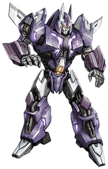 Lord Galvatron tweet media