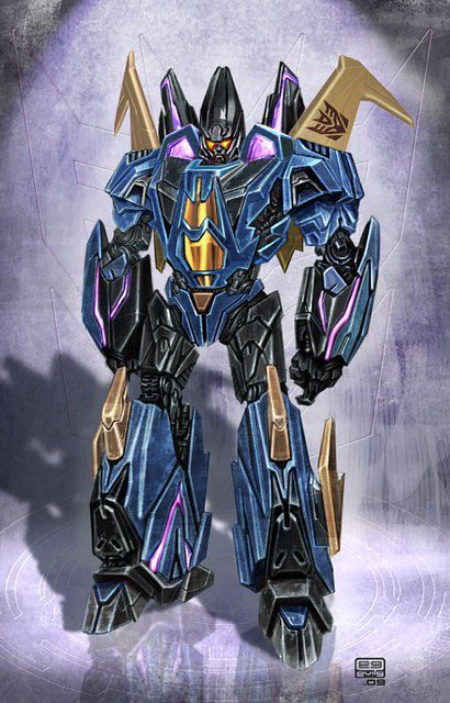 Lord Galvatron tweet media