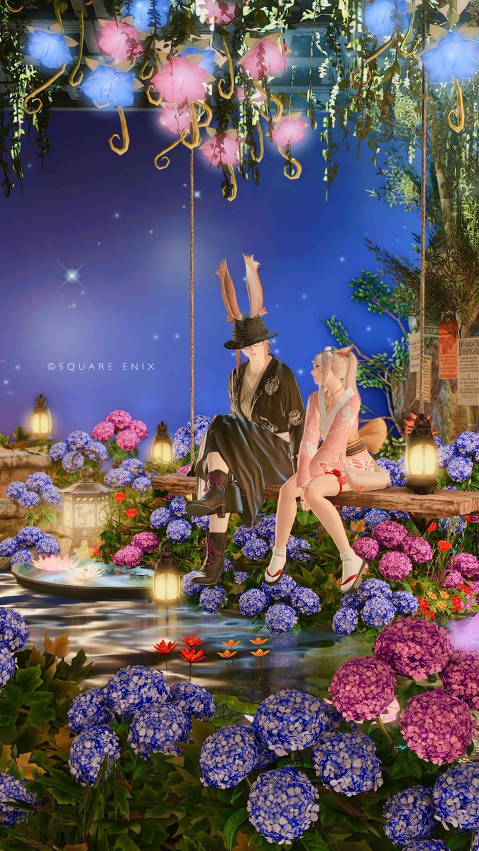 𝐺𝑜𝑜𝑑 𝑚𝑜𝑟𝑛𝑖𝑛𝑔︎ 𓂃𓈒𓂂𓇬 七夕🎋⟡.* ⿻*.˹ #HousingNoah ˼