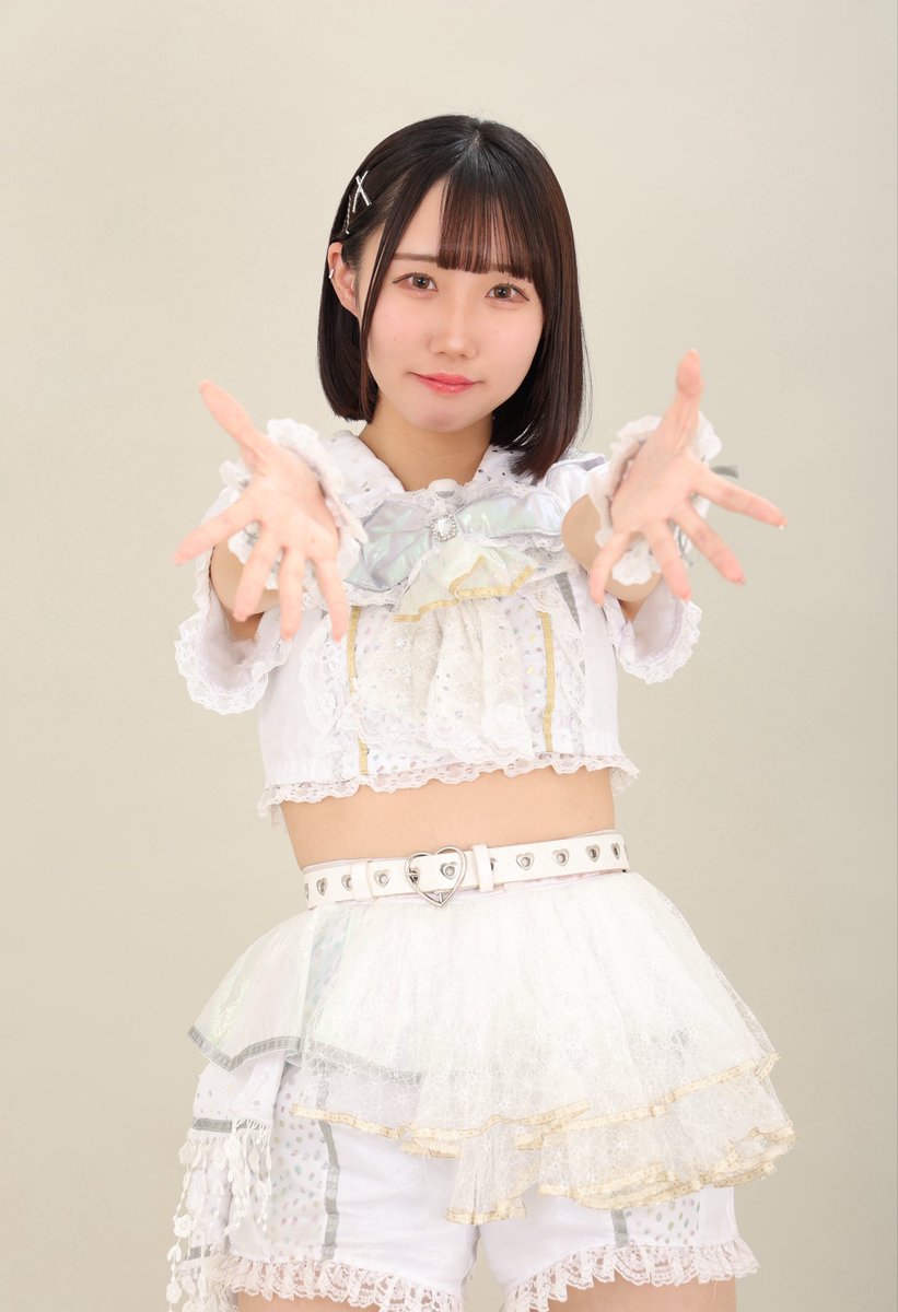 七夕ですので二代目衣装で⭐️キラキラ⭐️になりますわよ🎶これね⬇️