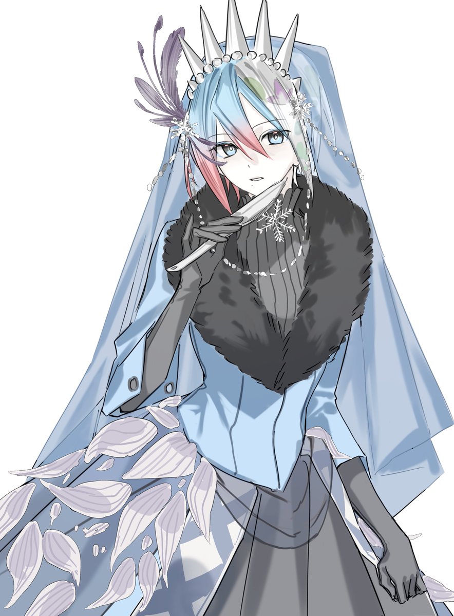 HELSENS12744's tweet photo. ❄️
#タクトオーパス
#takt_op
#takt_op_FA https://t.co/YG6kXMio1I