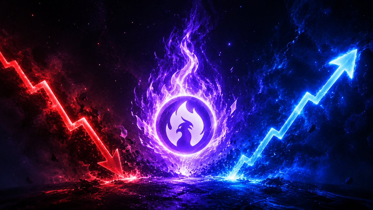 Ignis Protocol tweet media