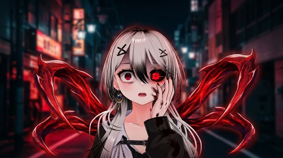 sionSTORY2022's tweet photo. おはよう！！
今日はデドバやる！！
よろしくね！
#おはようVTuber https://t.co/yocJuvhEzW
