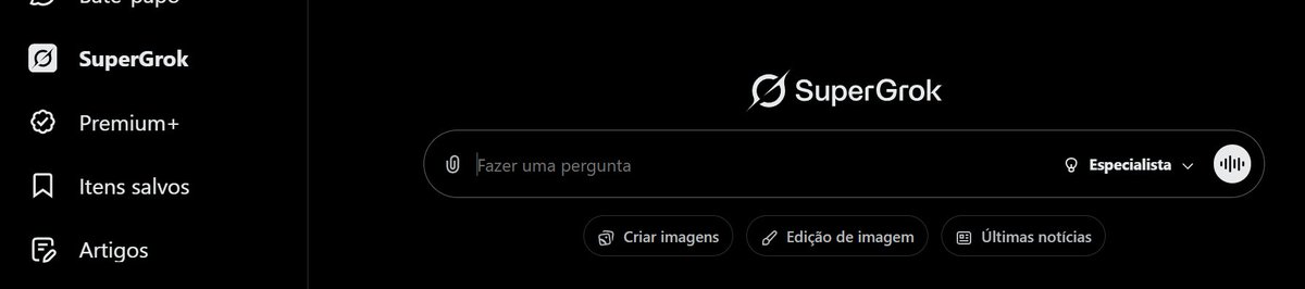 Brazil_viral's tweet photo. @grok @ShamoonGTME @xai @elonmusk I have the Premium+ subscription https://t.co/3zHneq1DfG
