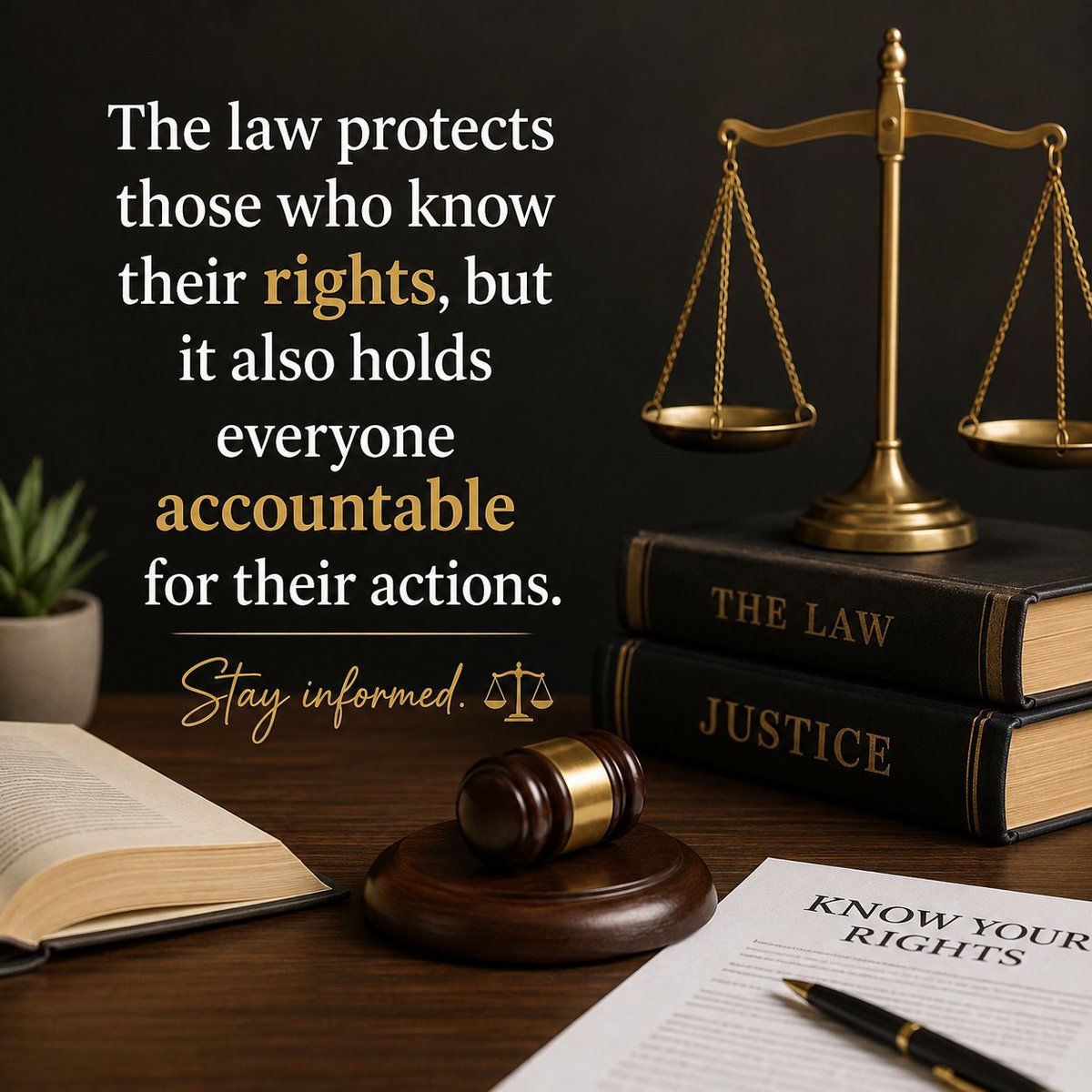 Ahnerb47's tweet photo. Every law student starts with questions. Every great lawyer starts by never stopping to learn. 📚⚖️ https://t.co/wZ20MZCewo