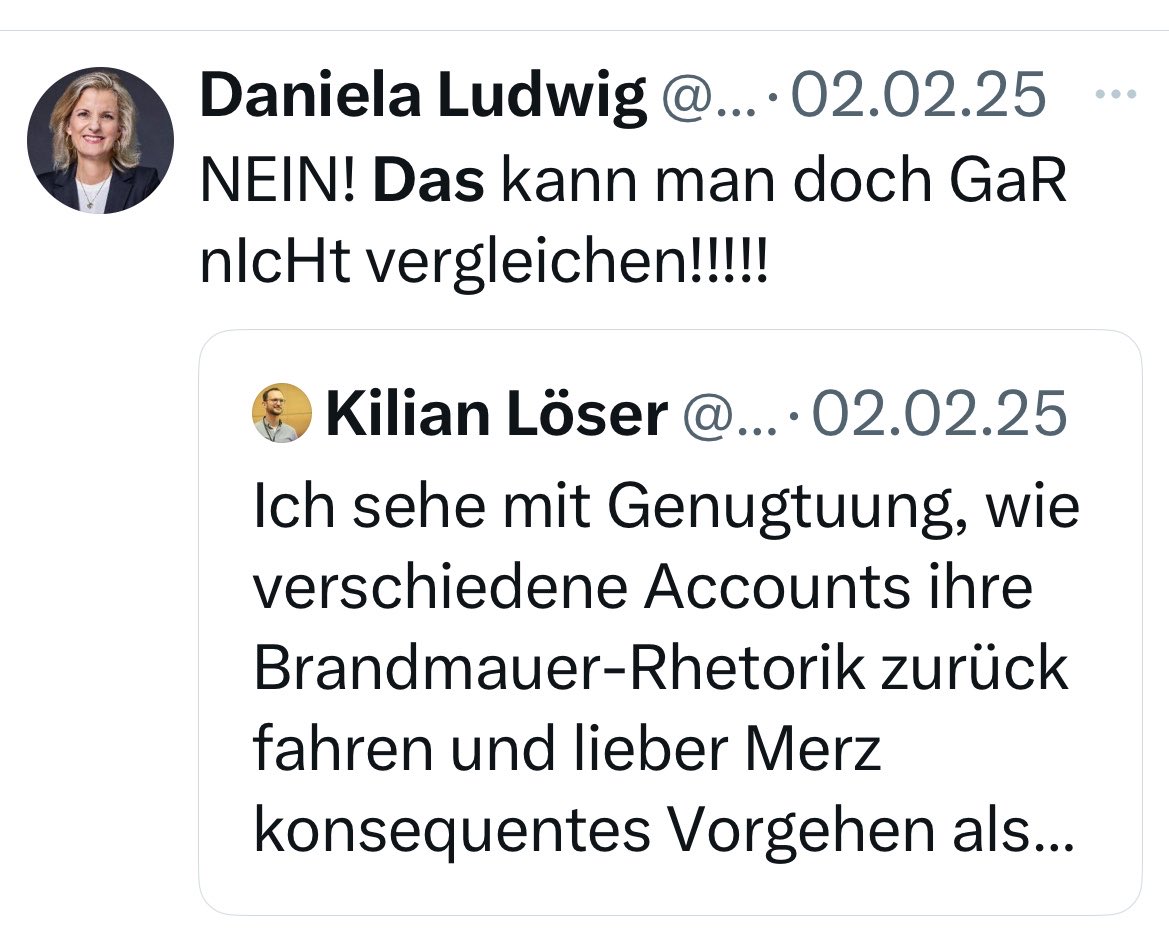 MisterFunk4's tweet photo. @jono0815 Nö, kann er nicht. Bei seinem Umgang nicht verwunderlich…
Zu viel in Übersee genascht…
#CPAC #MAGA https://t.co/mgMKX6Z3ng