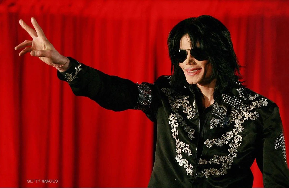 jaafarmichaels's tweet photo. Michael promised us back in 2009 that he'll see us in July, Now by the 13 of July 2026 the day the This Is It tour was schedule to kick the 'MICHAEL' movie is set to surpass a Billion we’re keeping our promise to him and will bring Michael to that 1B we love you Michael and we'll carry on your legacy and your message always.