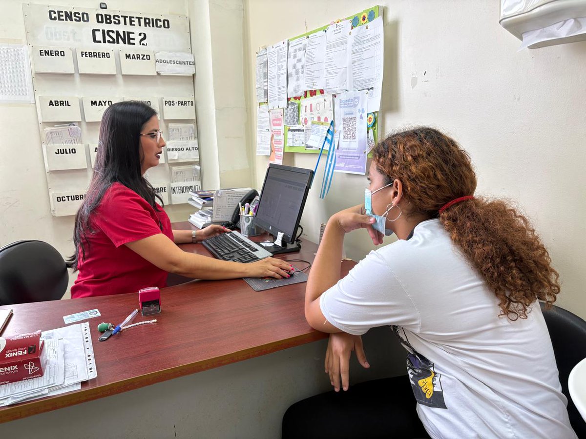 Salud_Guayas's tweet photo. 🏥💙 El Centro de @Salud_Ec #CisneII brinda atención integral, oportuna y de calidad a la comunidad de la parroquia #FebresCordero. Nuestro compromiso es garantizar el acceso a servicios de salud con calidez, respeto y enfoque integral, durante las 24 horas❤️ https://t.co/Ous12OYiXK