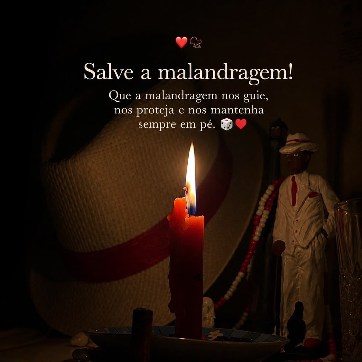 Luaucartomantee's tweet photo. Salve! https://t.co/xkSu7D7Eho
