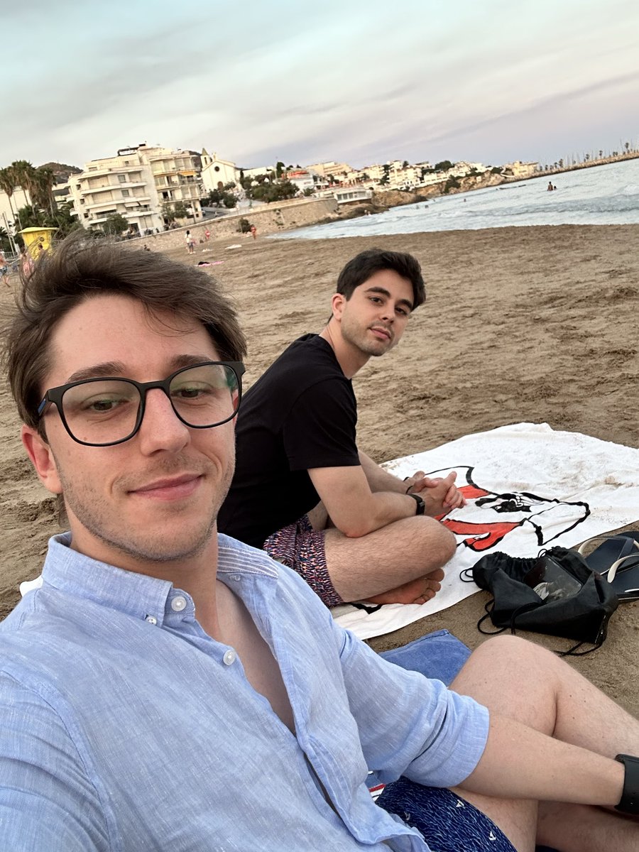 matiasszarfer's tweet photo. Follow us on our company retreat https://t.co/Da0e7HtmyK