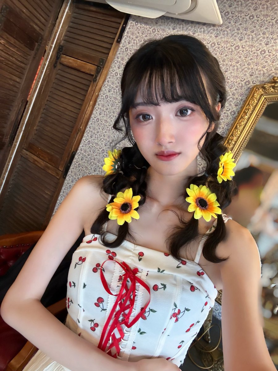 桃 Momo (@momo_001121) / Posts / X