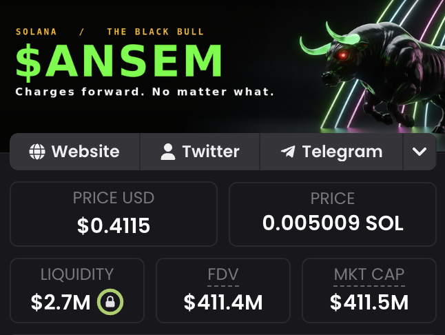 _timechain's tweet photo. solana:9cRCn9rGT8V2imeM2BaKs13yhMEais3ruM3rPvTGpump is just getting started. Am I right folks? https://t.co/BmLZCZUP2Y