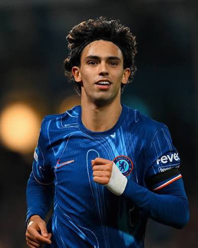 FutSheriff's tweet photo. What a first half for Joao Felix btw 🦅 https://t.co/btKPidlHkD