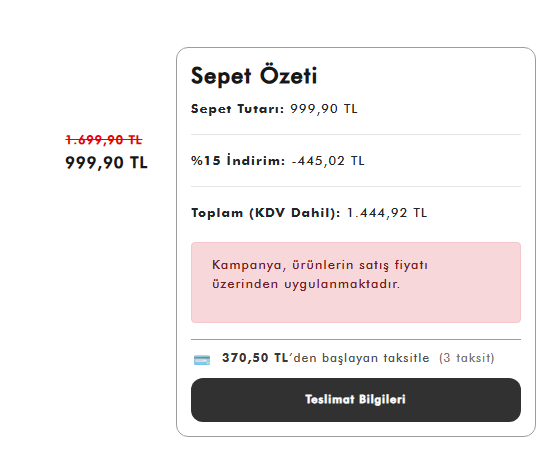 Nazliokty's tweet photo. tam olarak nası bi indirimden bahsediyoruz şu an? @lutvelizade1 https://t.co/am6fxfCg2c