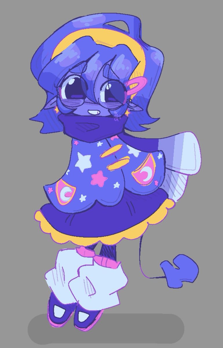 onetpotyuri's tweet photo. 2009 one gijinka uuuuu  #bfdi #tpot https://t.co/TmMruaUQsB