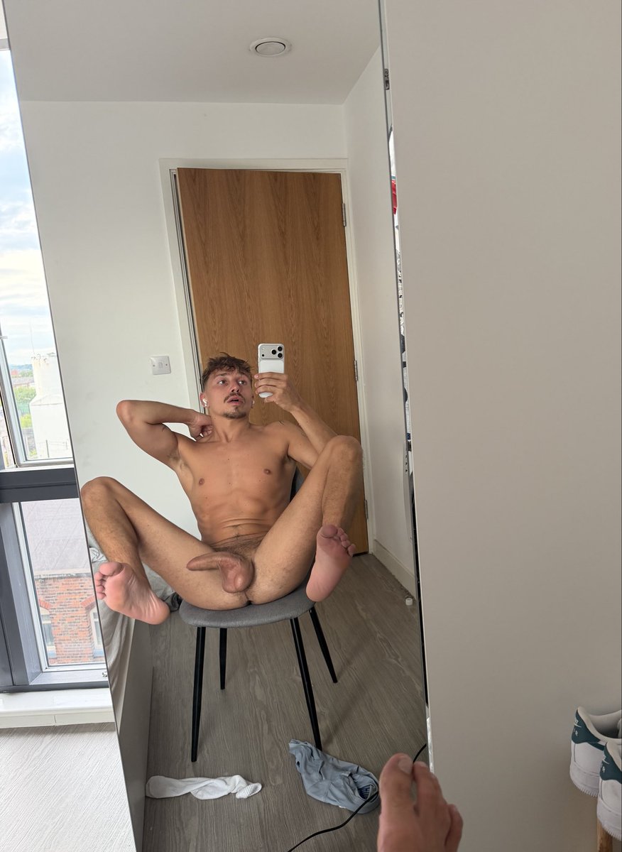 CalvinHunterrr's tweet photo. balls need draining 😵‍💫 https://t.co/IMSfVuI6xG
