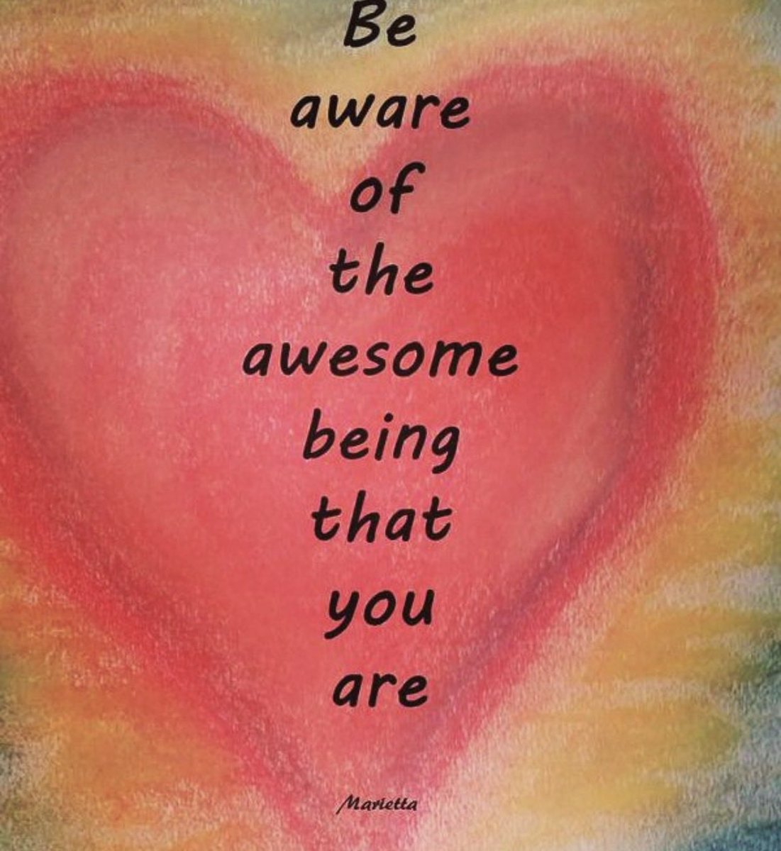 Marietta117's tweet photo. #YouAreAwesome 🩵 https://t.co/f6FbEYf0aP