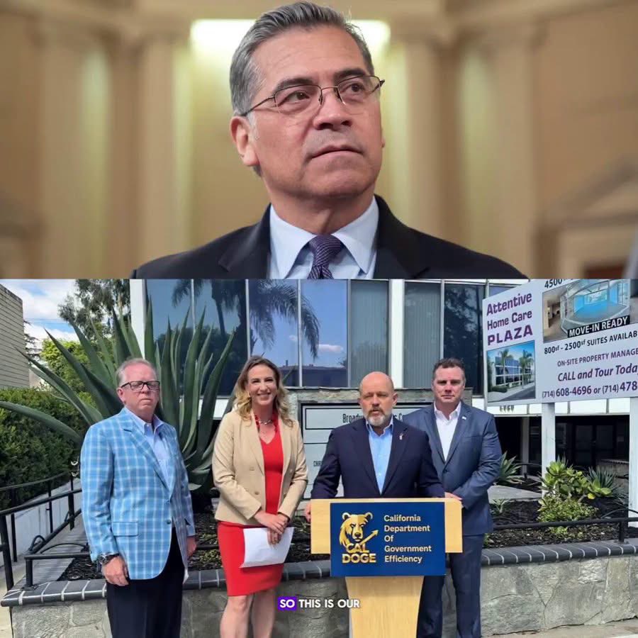 nettermike's tweet photo. UPDATE-- California gubernatorial candidate Steve Hilton's DOGE team just found that TAXPAYER DOLLARS are funding illegal aliens to campaign for Democrat candidate Xavier Becerra — "in violation of federal law"

"Taxpayer-funded non-profit CHIRLA endorsed Becerra April 13th. Our investigation reveals payments to illegal immigrants for campaign activity."

"CHIRLA, a taxpayer-funded organization, said that it will be working to do everything it can to elect Javier Becerra governor."

"In other reports that we have found at CalDoge we have looked in detail at how CHIRLA conducts these political activities."

"Listed on their document is the statement that CHIRLA uses illegal immigrants to carry out political activity."

"In other words, to be very clear, California taxpayers are funding an organization that uses illegal immigrants to campaign for Javier Becerra."

"This is not just unacceptable and unethical and outrageous, a theft of taxpayer money for political purposes. It is illegal."

What do you think?