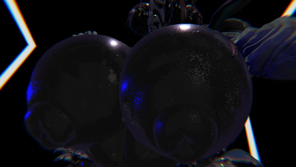 queenskywarp's tweet photo. Ink Mommy model by @Dotolie3D  #follie #warframe #vrchat https://t.co/G1ABZmFKxU