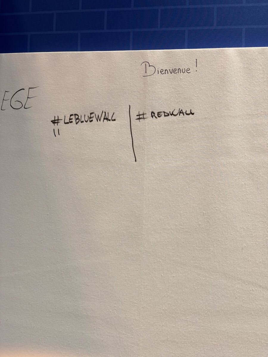 Le Blue Wall tweet media