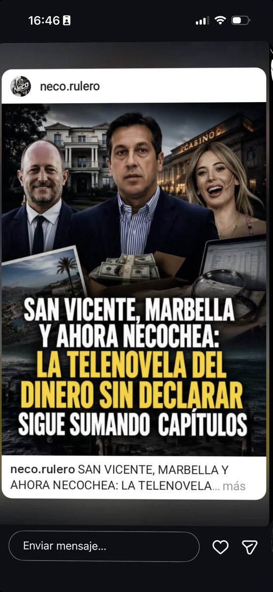 viviglamour2's tweet photo. Cuanta obscenidad, Cuanta impunidad, un País donde la Justicia está comprada x eso está gente se caga de risa de todos nosotros, https://t.co/i75kAV1eeB