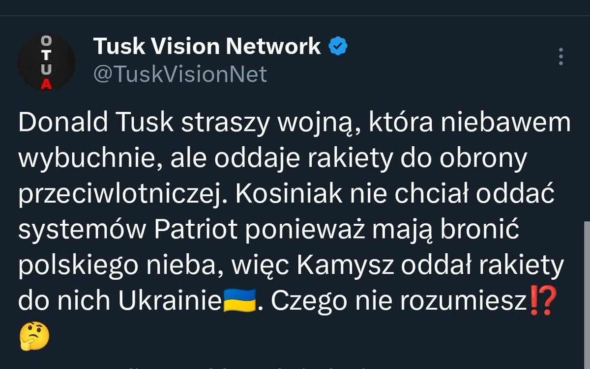 brifko2026's tweet photo. @EwaZamojska https://t.co/G2uQSHd7Rs
