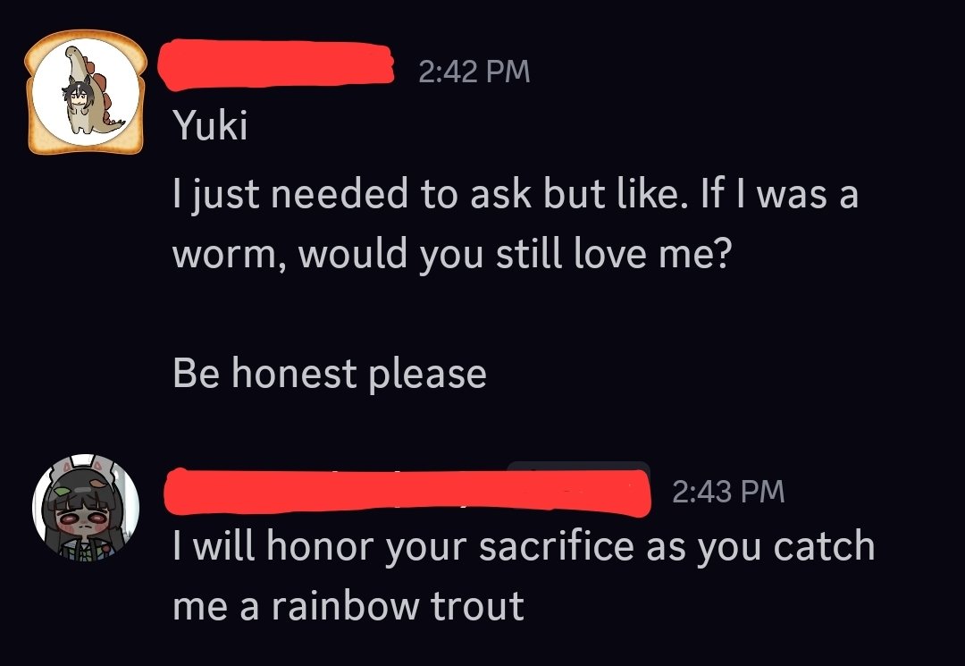 KimDubuTX's tweet photo. This is how you know you can rely on your friends in hard times 💯 (she didn't say no) https://t.co/VhdLtFSY4d