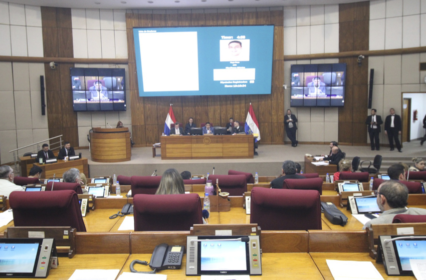 Cámara de Diputados tweet media