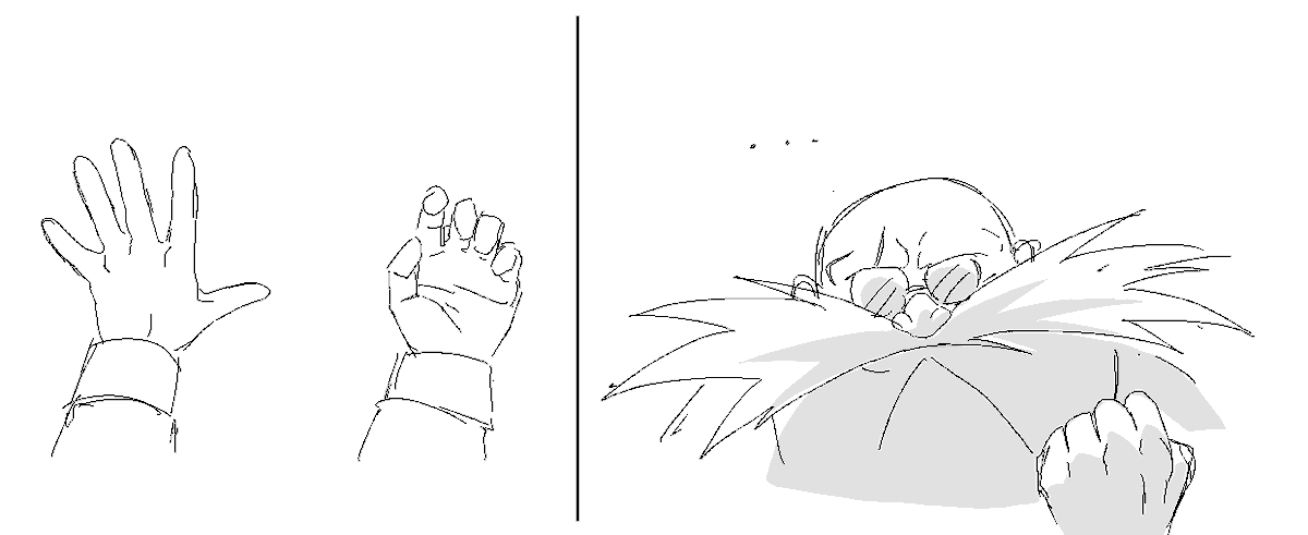 UnOrigCringe's tweet photo. OBSERVANT.

(1/5) https://t.co/AkpcZRDYla