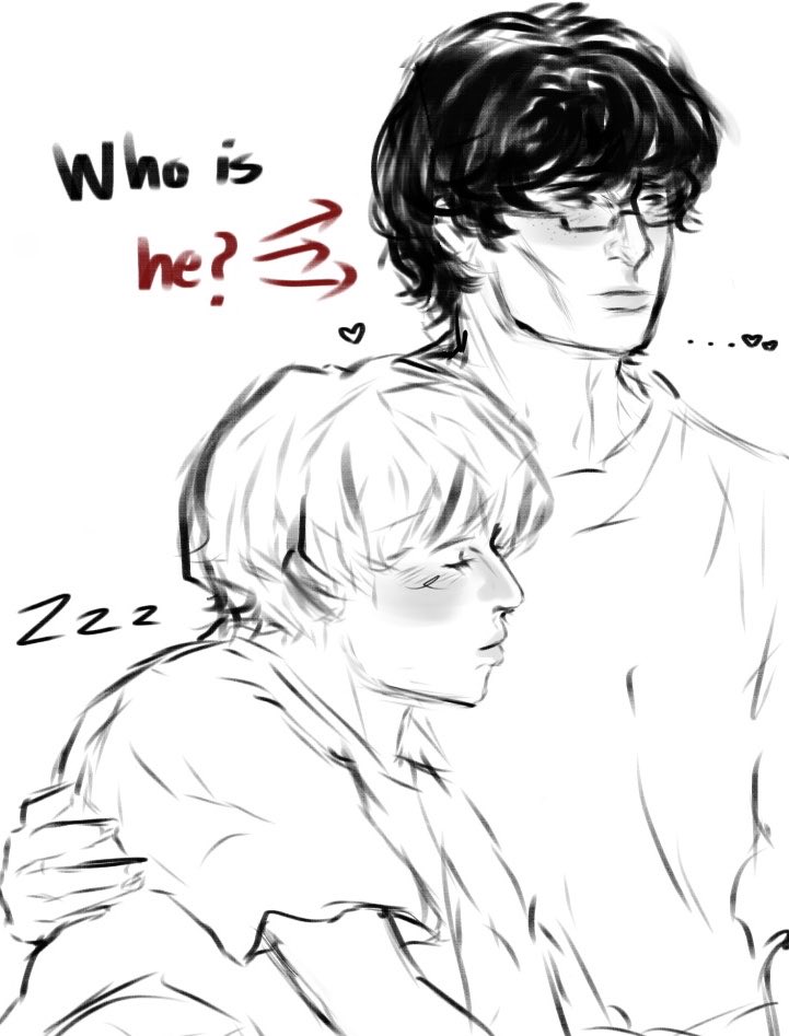 mikeonmywheeler's tweet photo. will accidentally napping on mike https://t.co/kyORf7O2iK