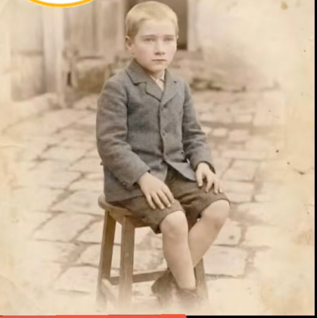 IsabellaCabrnu's tweet photo. Fotografías de la infancia y la infancia de Mustafa Kemal Pasha.🇹🇷 https://t.co/g6Kr3kPM5i