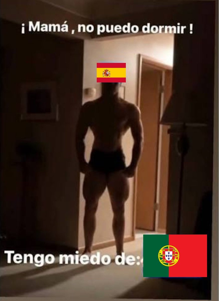RealUmawithHat1's tweet photo. @AntiTripleCrown tengo miedo... https://t.co/dUtqQGePJe