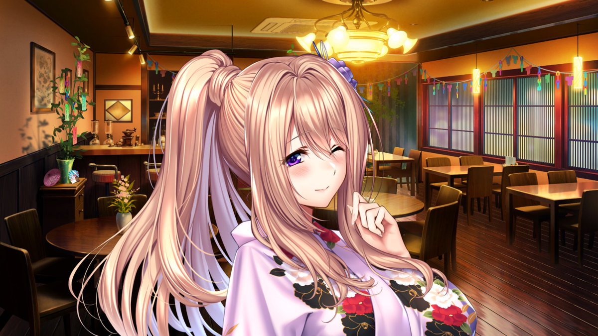 t__chihya765's tweet photo. 【固定】
ミリシタやったり学マスやったり車乗ったりしてます。最近美女ゲもやってます。
よろしくお願いします。 https://t.co/HlzKBmjkTN