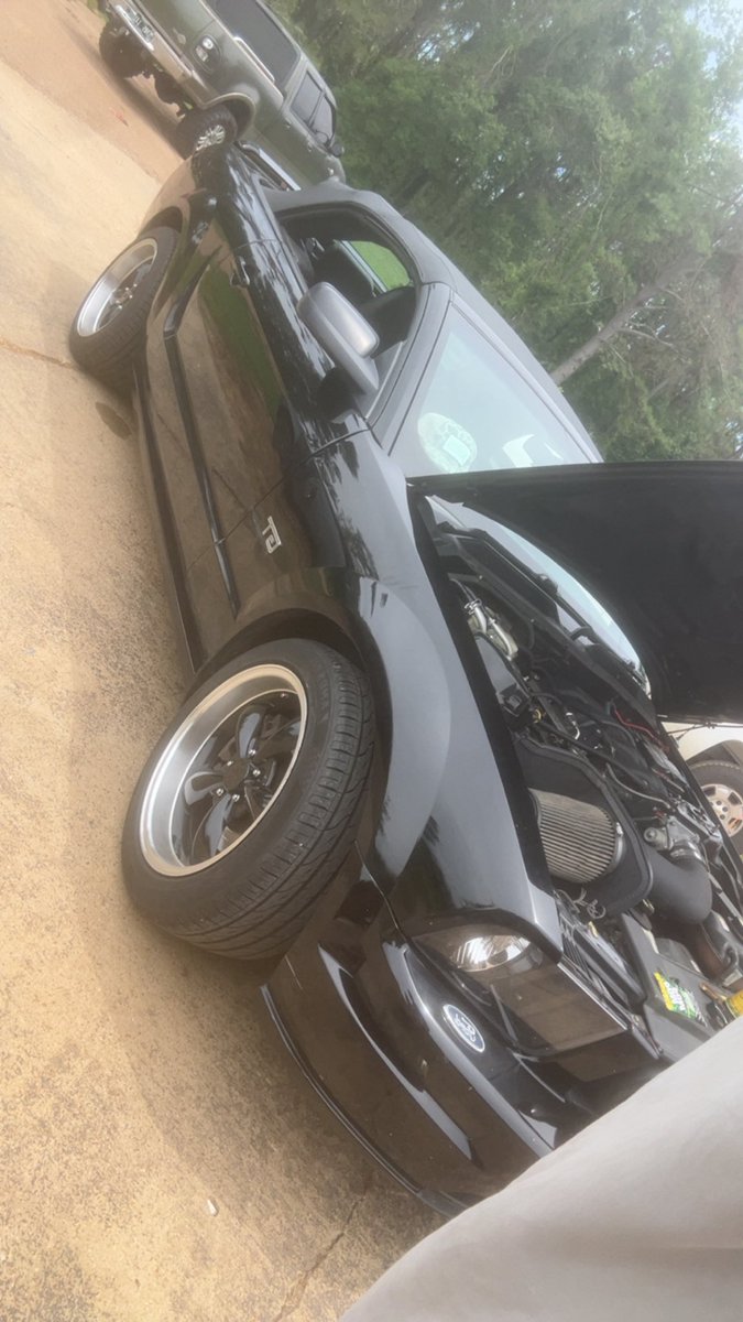 JLS_112's tweet photo. 🙏Bought a gt the other day… https://t.co/ZetPY9rTtt