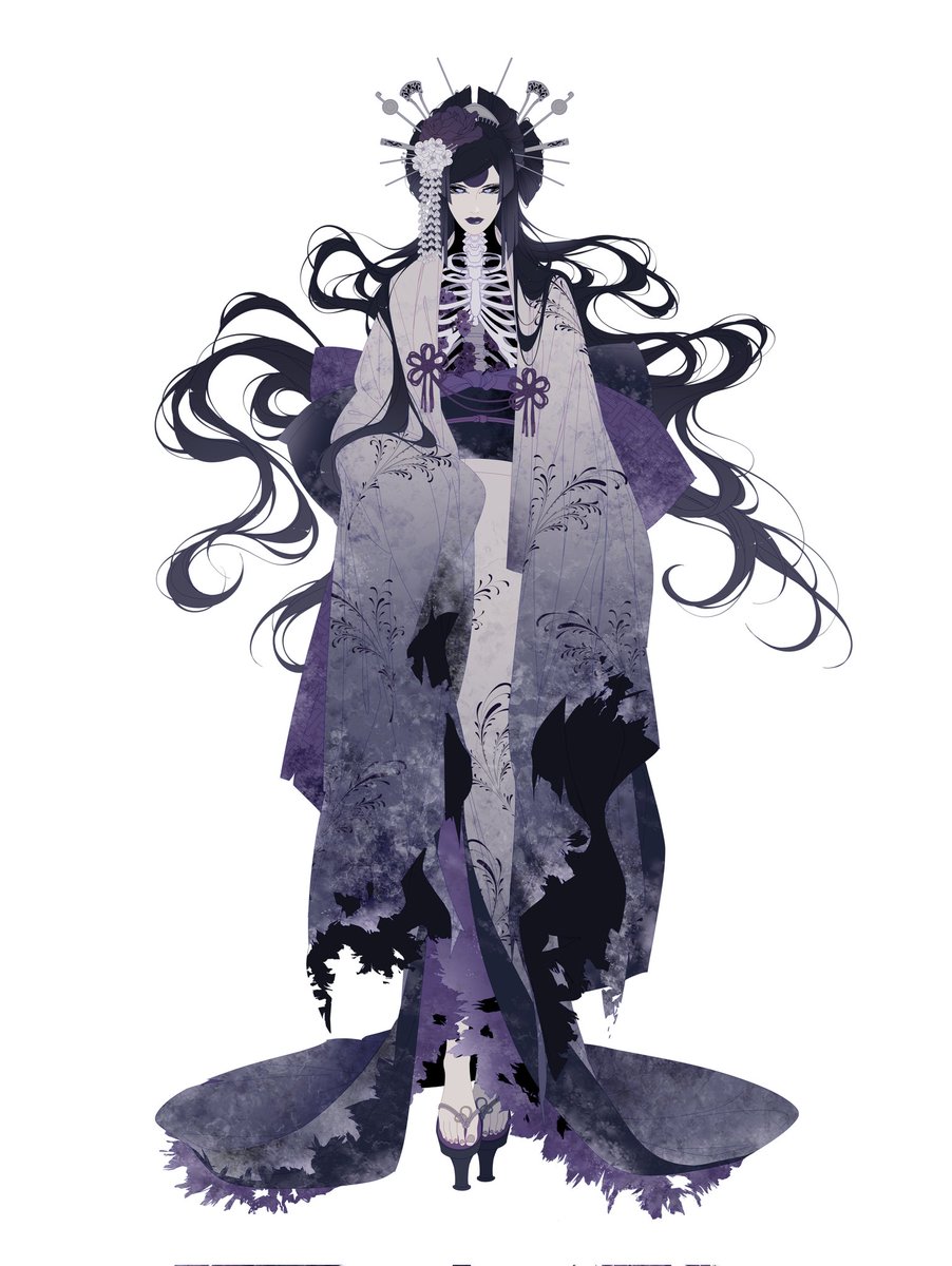 Yuureigana's tweet photo. I'm offering custom designs on vgen! Either for existing characters or complete new ones! 
Link: https://t.co/Zm263QUEfP

Examples are attached! (⁠ ⁠◜⁠‿⁠◝⁠ ⁠)⁠♡ https://t.co/FXeiL2Zs21