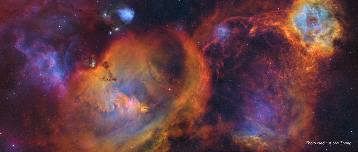 ChabotSpace's tweet photo. 6 days left to enter your photography into the Astrophotography Prize! Winning submissions will be featured in a new Chabot exhibit!

Submit: https://t.co/qk8sO7KJxP

#astrophoto #astrophotos #astrophotography #photography #nightskyphoto #nightskyphotos https://t.co/NpDN0SdBXO