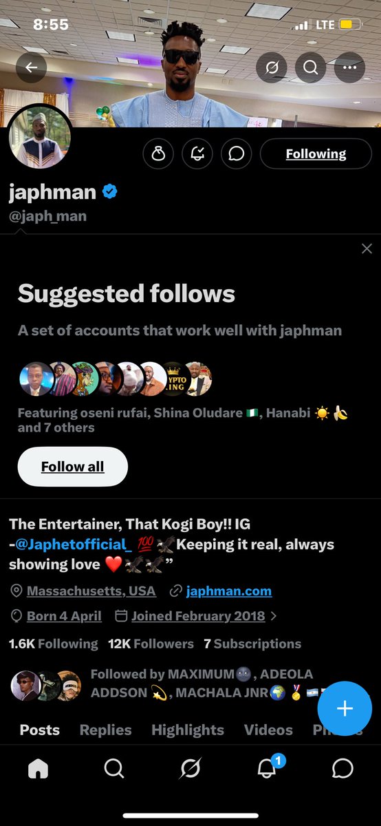 TundeToyo's tweet photo. @Guccistarboi @AdeolaAddson @japh_man 8155028072 OPay babatunde toyo https://t.co/vcehaueXeQ