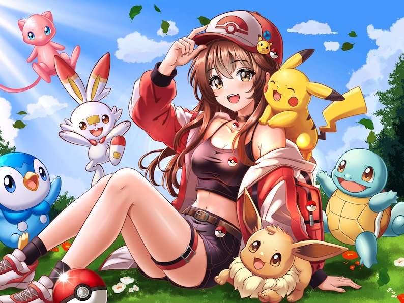 Nora_0770's tweet photo. Open for Commissions! Here are some of my recent artworks. If you like my style, feel free to reach out for custom art. Affordable prices, fast delivery, and high quality results!

#OpenCommissions #CommissionOpen #DigitalArtist #ArtistForHire https://t.co/th2frHuYod