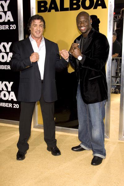 AntonioTarver's tweet photo. Happy Birthday Sly π #MoreLife ππΎ #MyGuy π₯ #RockyBalboa @TheSlyStallone π https://t.co/P8aEPXBOzS