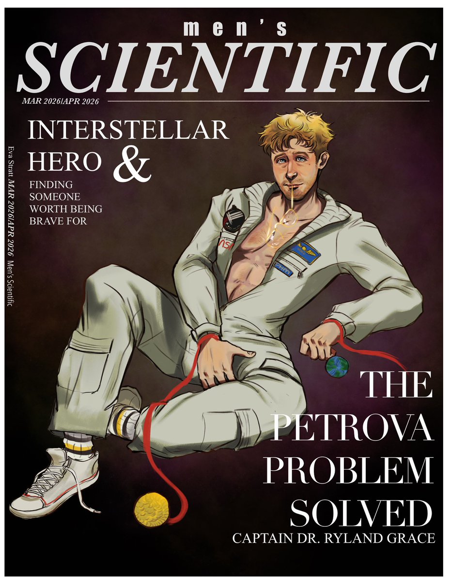 steebs — is not an astronaut 🌌 tweet media
