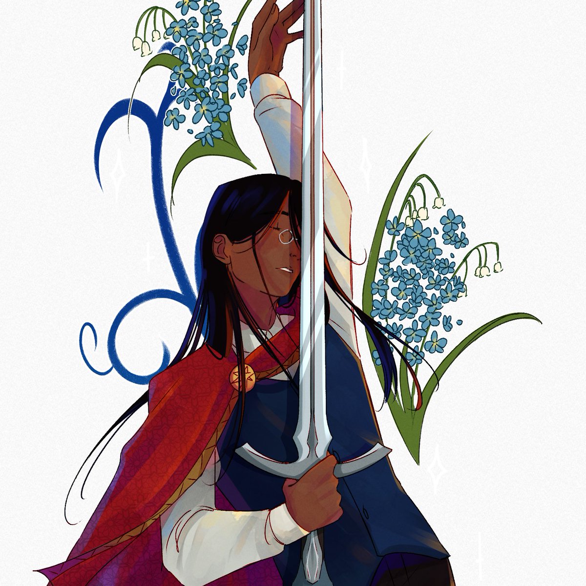 livifu_'s tweet photo. ☀️SUMMER SALES☀️

get a 20% discount on my c0mms!!   

✽illustration, dnd character design, streaming assets   
✽please check my ToS before commissioning!   
✽my DMs are open for any question  

https://t.co/N1vVPVCjCg https://t.co/EcLpxhpgCe