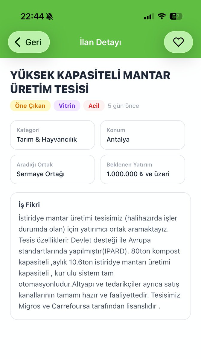 jelmaptr's tweet photo. Bu ilanların hepsi son birkaç gün içinde yayınlandı.