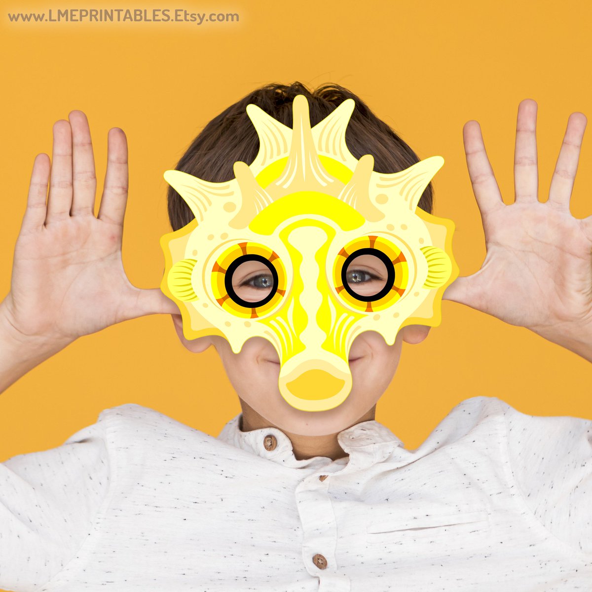 lmeprintables's tweet photo. Seahorse Printable Mask Hippocampus Animal Costume Activity Halloween Sea Monster Template Ocean Pool Party Photo Booth Carnival Kid Adult https://t.co/9K5f69tAp5 via @Etsy #seahorsemask #printableseahorsemask #animalmasks #seaanimalmasks #schoolactivity #shoolcrafts #halloween https://t.co/avX50E7QRn
