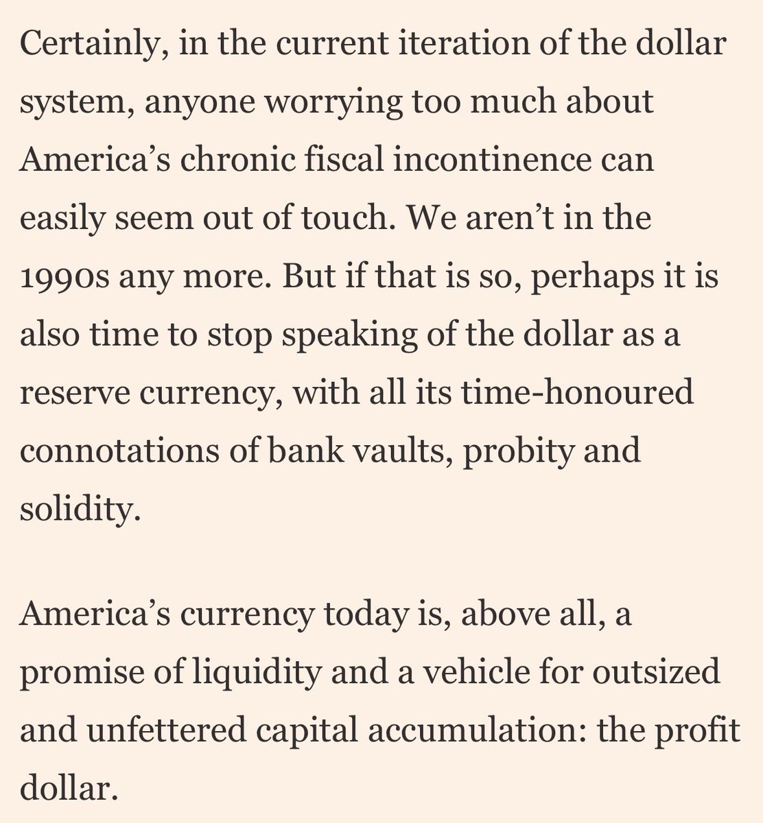 alex_callinicos's tweet photo. Adam Tooze: https://t.co/NnKgJ7TkE4