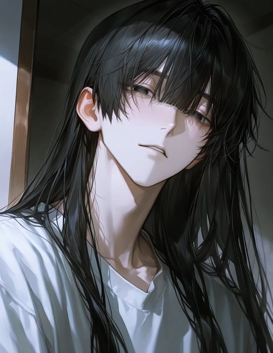 runanapi_'s tweet photo. プロンプト❓作ってたらコテの男化が死ぬほど私の性癖になってしまった https://t.co/xbAjWqoGqH