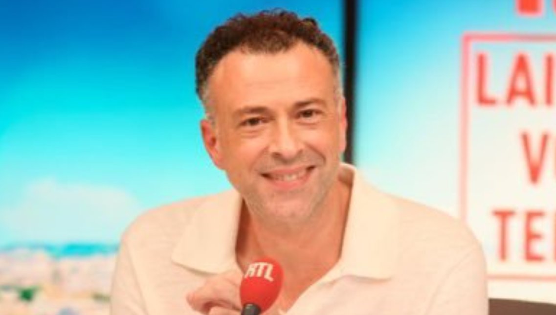 Mediasinfos's tweet photo. Dès le samedi 29 Août prochain à 20H30, @RTLFrance lancera le “Top France RTL“, le classement de référence de la variété française présenté par #AnthonyMartin. Notre article est ici: https://t.co/Du4POOOfAp https://t.co/uSR4l0tfoB