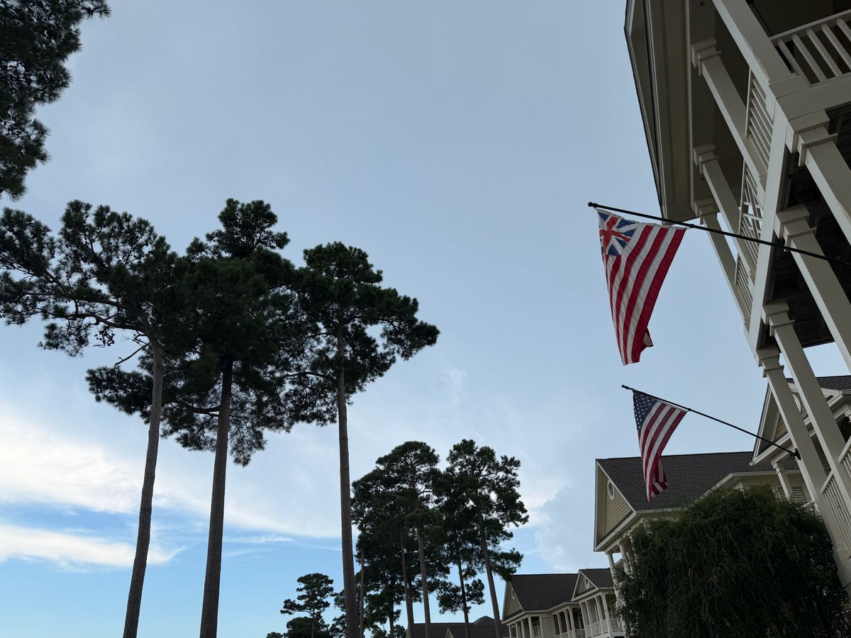 sunsetbeachnews's tweet photo. Why Storms Avoid Us in Shallotte, NC.
A Weather PhD explains it.
Listen in.
https://t.co/u8z3rl9ddT
#ShallotteNC #LessRain #ChrisHennonPhD #HennonWeather #CarolinaBuzz https://t.co/ooSLNCLgIR